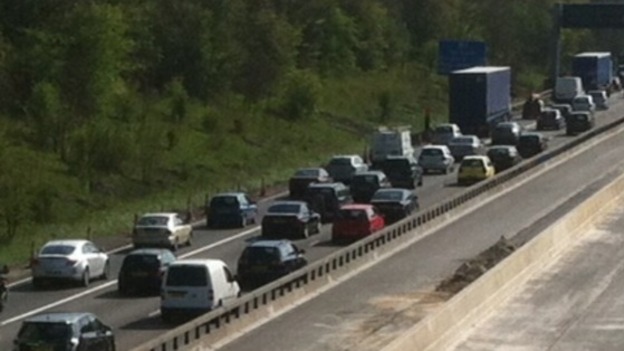 Yorkshire drivers will cover an average of 1,006 miles