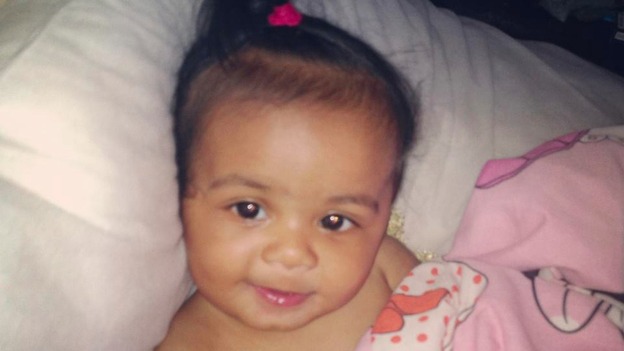 Le’veah Stacey Herbert