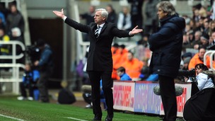 Alan Pardew