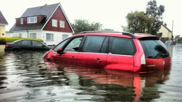 Floods