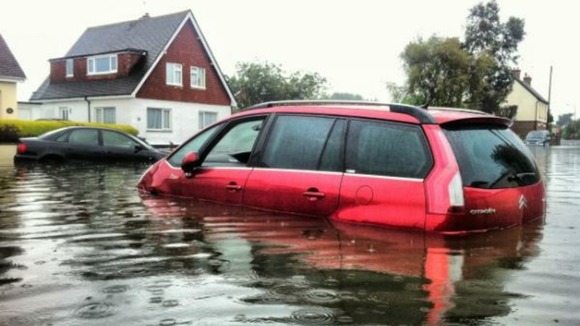 Felpham in Wets Sussex