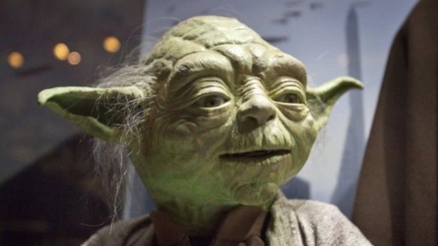 Yoda