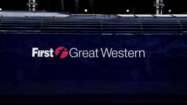 First Great Western