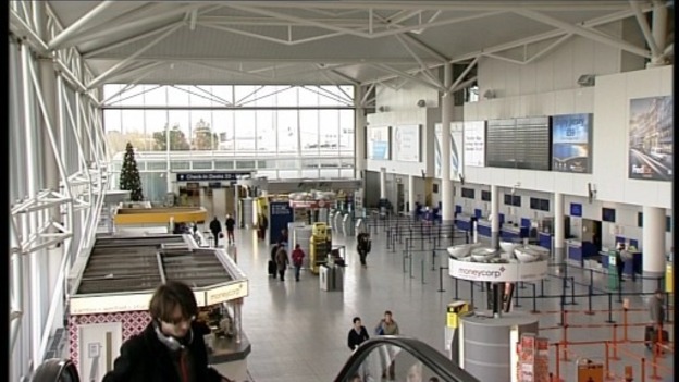 Bristol Airport