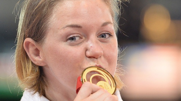 Megan Fletcher