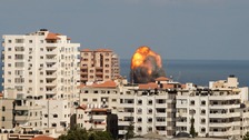 Hamas agree to 12-hour Gaza 'pause' on Saturday