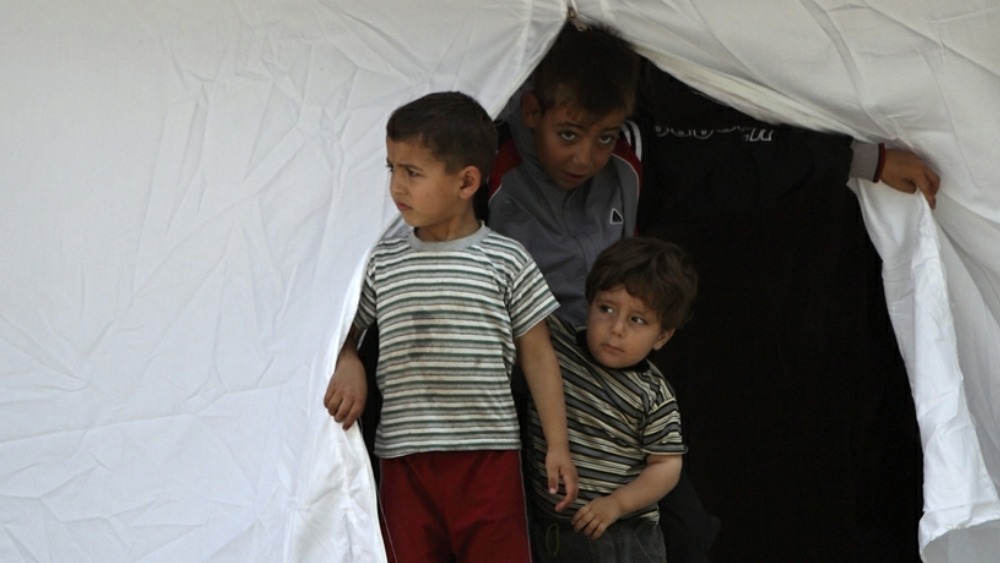 Side By Side Utv >> UN: Children being tortured in Syria - ITV News Side By Side Utv >> UN: Children being tortured in Syria - ITV News