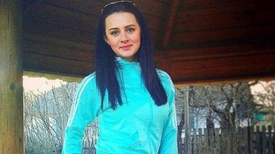 Ekaterina Parkhomenko
