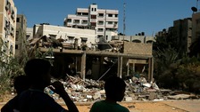 UN to call for 'immediate ceasefire' in Gaza as deaths rise