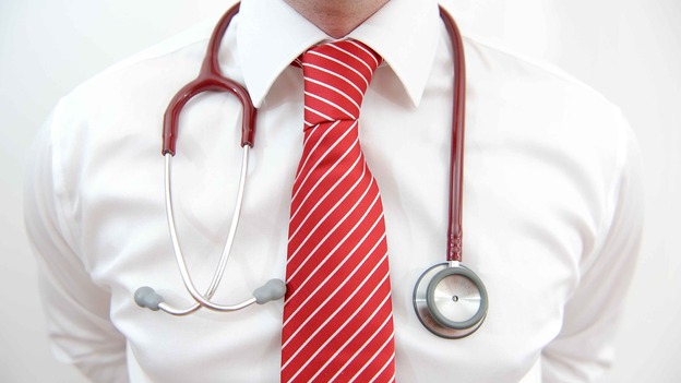 It is thought GPs will turn away patients over 50 million times next year due.