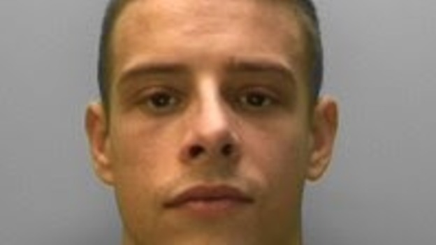 Jamie Stephen Halifax