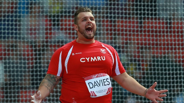 Aled Davies