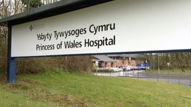 Princess of Wales Hospital