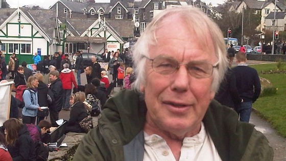 Clive Hartley, Conservationist