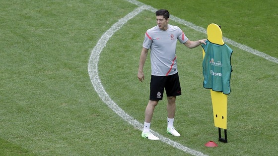Robert Lewandowski