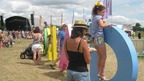 WOMAD 2014
