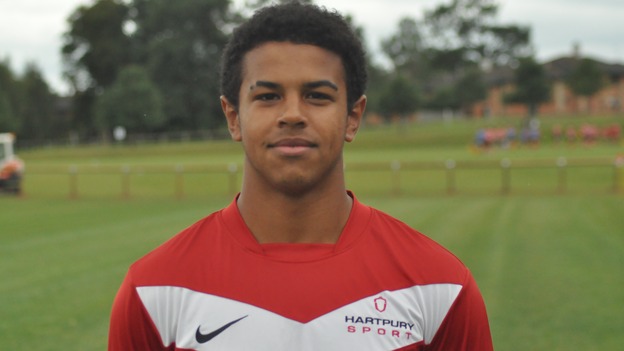 Alex Peguero Sosa