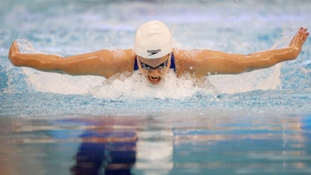 Aimee Willmott