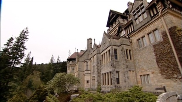 Cragside's trail-blazing hydro power system has been revamped.