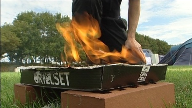 Warning after increase in grass fires in the hot weather