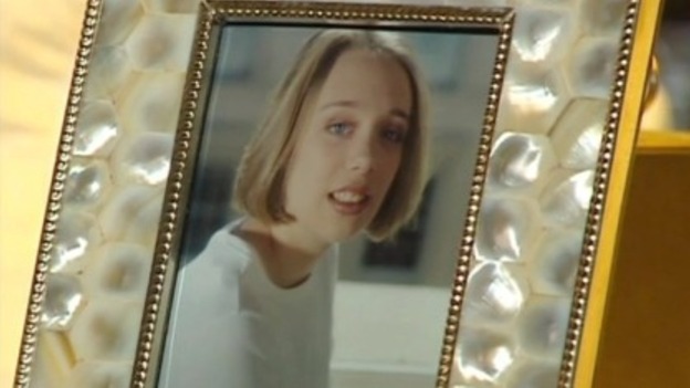 Claire McVey died from CJD at 15 years-old