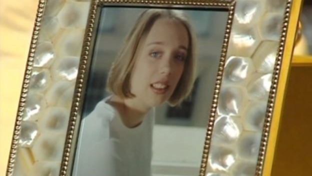 Claire McVey died from CJD at 15 years-old