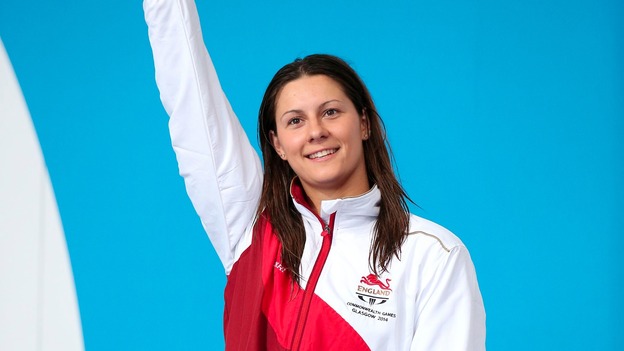 Aimee Willmott