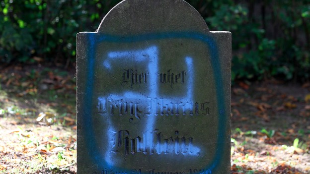 Grave
