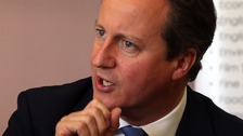 PM: EU migrants can only get benefits for three months