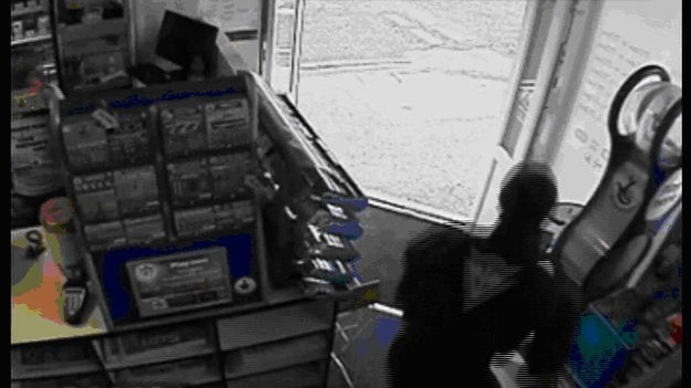 Police want to speak to this man