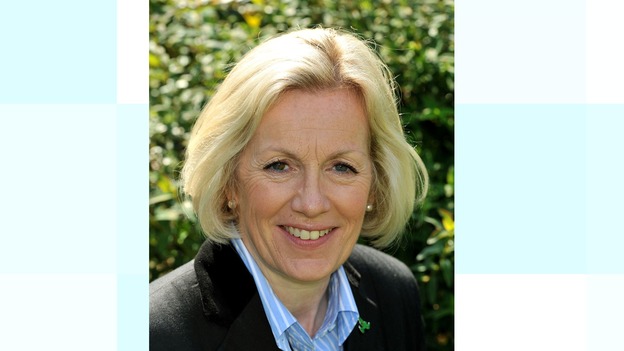 Tessa Munt, MP for Wells