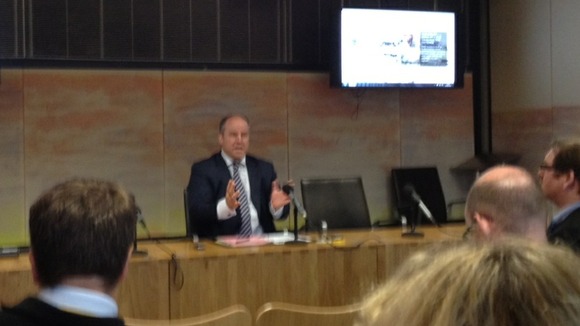 Welsh Conservative Press Conference