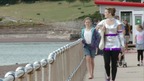 Eve Hazelton will be wearing a different costume everyday for a year
