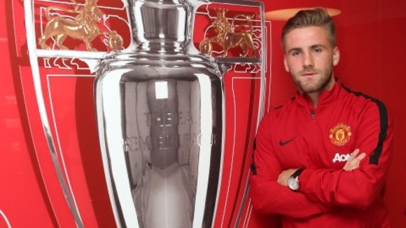 Shaw