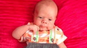 Alfie Rhys Sullock
