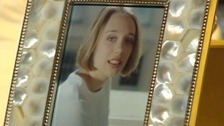 Claire McVey died of mad cow disease aged 15