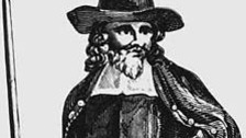 Matthew Hopkins