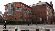 Former music school teacher charged with historical rape