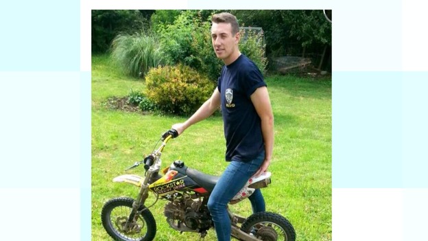 Ben Pocock from Bristol died onboard flight MH17