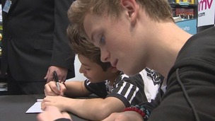 Bars and Melody