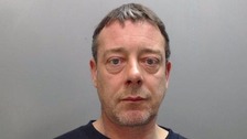Lorry driver murdered motorist in road rage attack