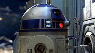 Star Wars filmmakers clash with conservationists