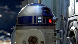 Star Wars filmmakers clash with conservationists