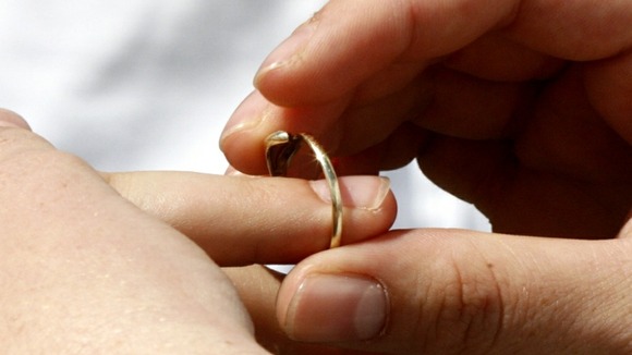 Gay marriage