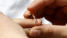Gay marriage