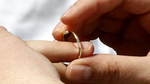 Gay marriage