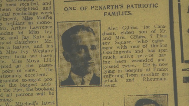 Penarth Times