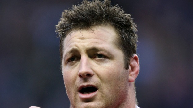 Ian Gough.