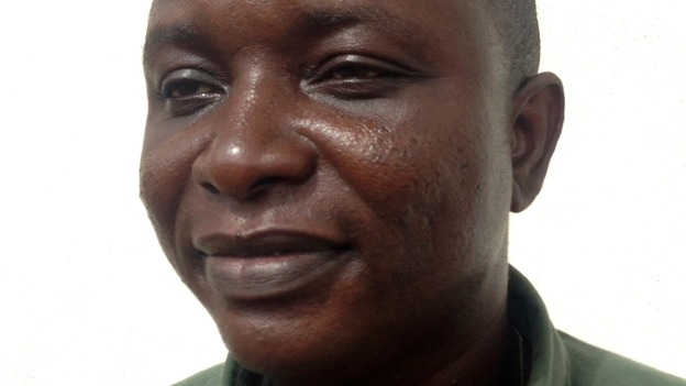 Sheik Umar Khan was credited with treating more than 100 Ebola patients.