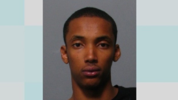 Hussein Hussein has already been convicted of murder